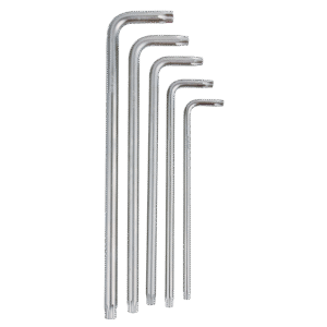 Bộ lục giác 12 cạnh 5 chi tiết Kingtony 20515PR01