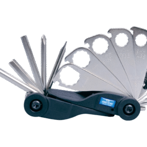 Bộ lục giác 20 chi tiết Kingtony 20A17MR