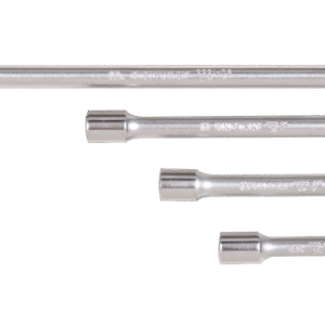 1/4" Bộ thanh nối dài 4 chi tiết Kingtony 2104PR