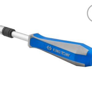 1/4" Tay cầm vặn tuýp Kingtony 2176DF