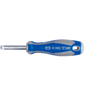 1/4" Tay cầm vặn tuýp Kingtony 2178DF