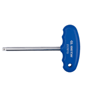 1/4" Tay cầm vặn tuýp Kingtony 2178TG
