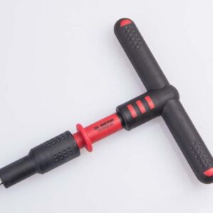 1/4" Tay vặn tuýp cách điện Kingtony 2178VE