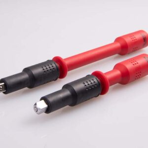 1/4" Thanh nối dài cách điện Kingtony 2221VE