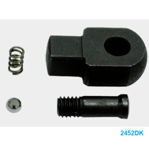 1/4" Cần vặn linh hoạt Kingtony 2452