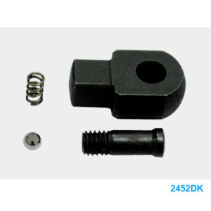 1/4" Cần vặn linh hoạt Kingtony 2453