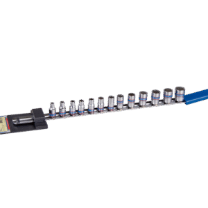 1/4" Bộ lục giác 13 chi tiết Kingtony 2513MRD1