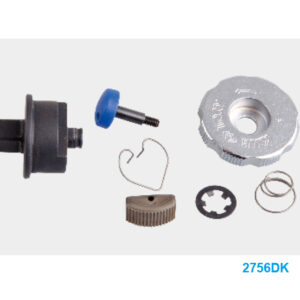 1/4" Cần siết tự động Kingtony 2756G