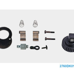1/4" Cần siết tự động Kingtony 2760
