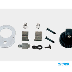 1/4" Cần siết tự động Kingtony 2769F