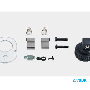 1/4" Cần siết tự động Kingtony 2779F