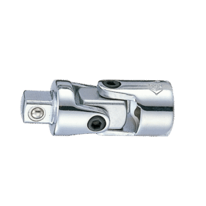 1/4" Đầu nối lắc léo Kingtony 2792
