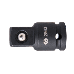 Đầu chuyển 1/4" sang 3/8" Kingtony 2863P