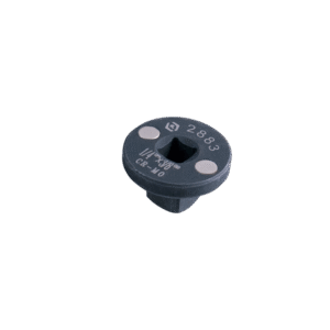 Đầu chuyển 1/4" sang 3/8" Kingtony 2883