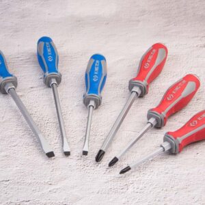 Bộ tua vít 6 chi tiết Kingtony 30206MR