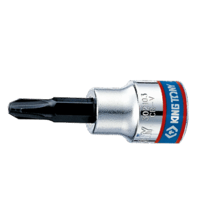 3/8" Đầu tuýp vặn vít Kingtony 3021