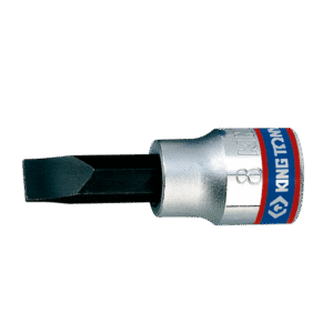 3/8" Đầu tuýp vặn vít Kingtony 3022