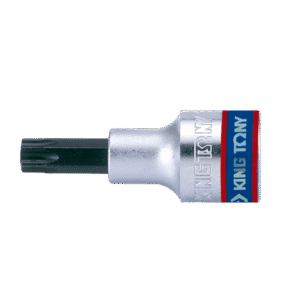 3/8" Đầu tuýp vặn vít Kingtony 3023