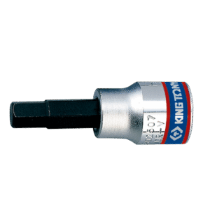 3/8" Đầu tuýp vặn vít Kingtony 3025