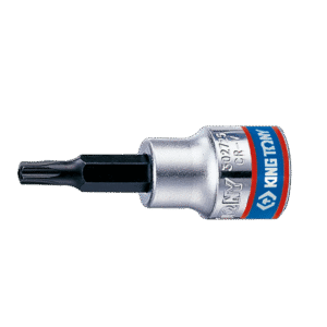3/8" Đầu tuýp vặn vít Kingtony 3027