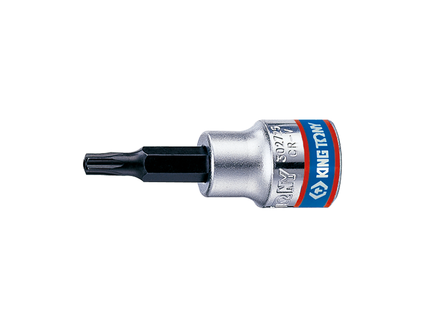 3/8" Đầu tuýp vặn vít Kingtony 3027