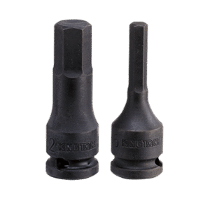 3/8'' Đầu tuýp vặn vít Kingtony 3055M