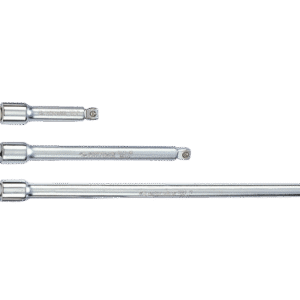 3/8" Bộ cần nối dài 3 chi tiết Kingtony 3103PR