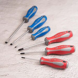 Bộ tua vít 6 chi tiết Kingtony 31116MR