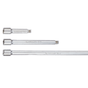3/8" Bộ cần nối dài 3 chi tiết Kingtony 3113PR