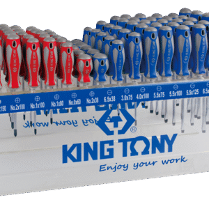 Bộ tua vít 96 chi tiết Kingtony 31416MR