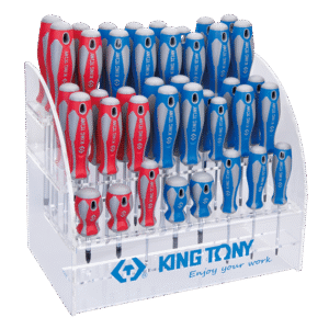 Bộ tua vít 40 chi tiết Kingtony 31427MR