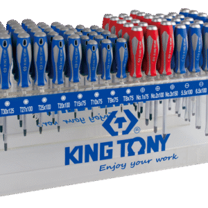 Bộ tua vít 96 chi tiết Kingtony 31516MR