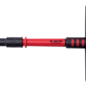 3/8" Tay vặn tuýp cách điện Kingtony 3178VE