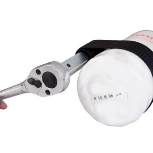 Cờ lê dây đai Kingtony 320760