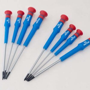 Bộ tua vít chính xác 8 chi tiết Kingtony 32118MR