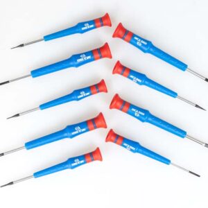 Bộ tua vít chính xác 9 chi tiết Kingtony 32209MR
