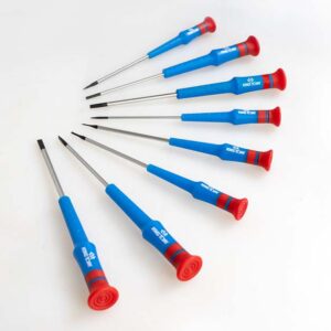 Bộ tua vít chính xác 8 chi tiết Kingtony 32218MR