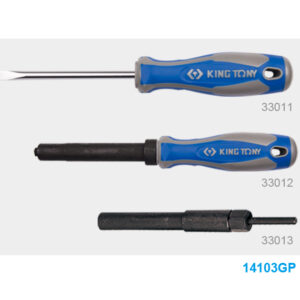 3/4" Máy vặn bu lông dùng hơi Kingtony 33611-055