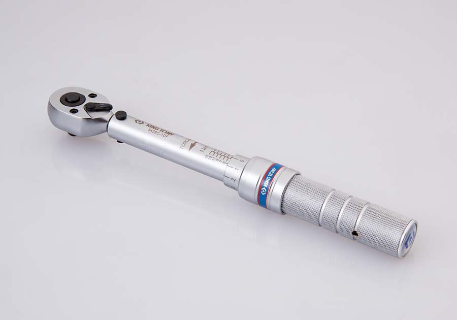 Cần siết lực mini Kingtony 3426C-DF - Ảnh 3