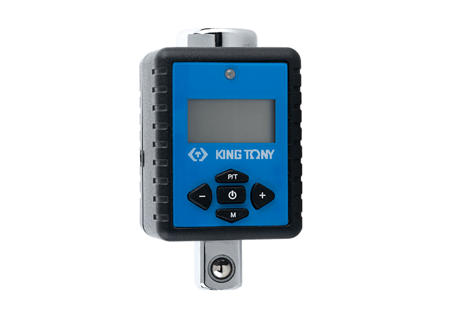 Cần siết lực điện tử Kingtony 34407-1A - Ảnh 2