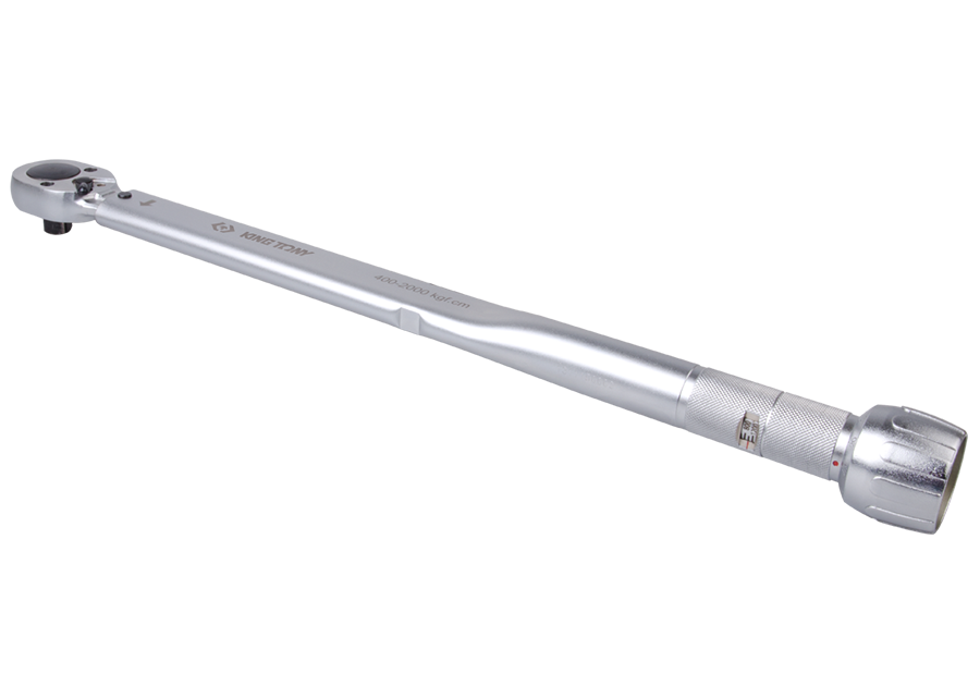 Cần siết lực loại bấm Kingtony 3442F - Ảnh 2