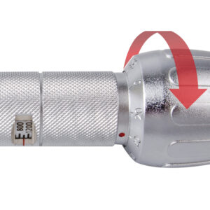Cần siết lực loại bấm Kingtony 3442F