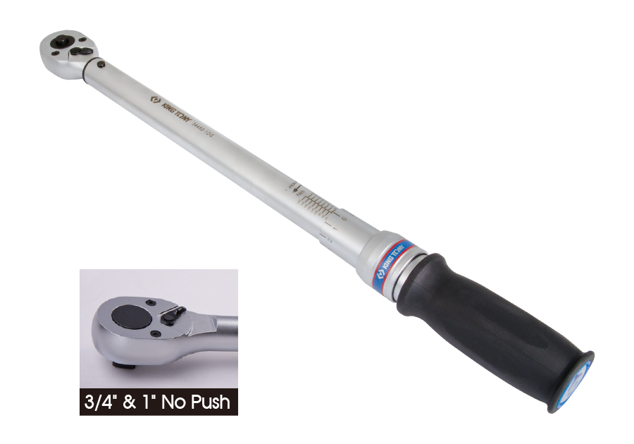 Cần siết lực Kingtony 34462-CG