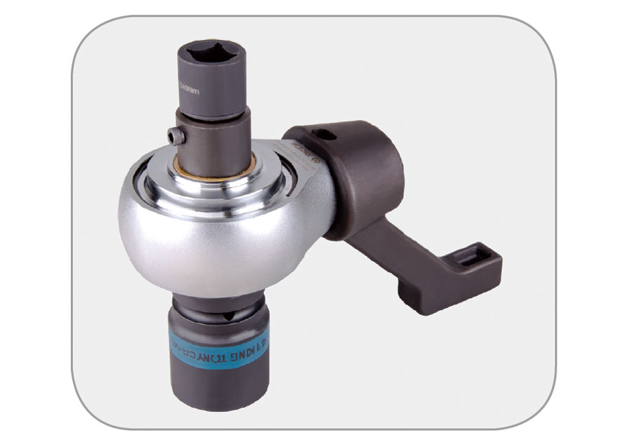Cờ lê siết nhận lực Kingtony 34488 - Ảnh 5