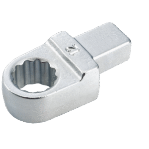 9x12 Đầu cờ lê siết lực hệ inch Kingtony 345021S