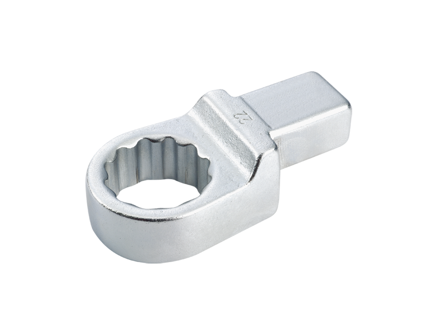 14x18 Đầu cờ lê siết lực hệ inch Kingtony 345022S