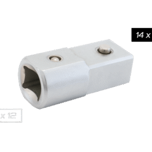 14x18 Đầu chuyển cần siết lực Kingtony 34505102R
