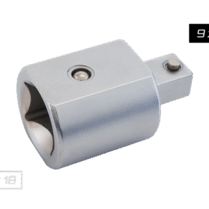 9x12 Đầu chuyển cần siết lực Kingtony 34505201R