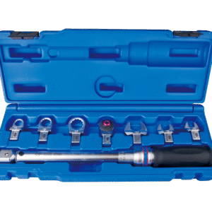 9x12 Bộ cần siết lực 8 chi tiết Kingtony 345101E08MR