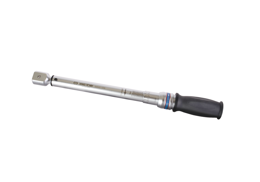 9x12 Cần siết lực Kingtony 34512-EG
